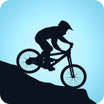 down Mountain Bike Xtreme(Unlimited Skill Points)