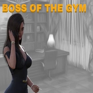 down Boss Of The Gym