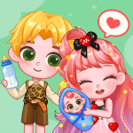 down BoBo World Family(Free Rewards)