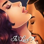 down Is it Love? Stories(All Books Unlocked)