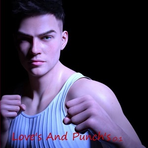 down Love's And Punch's