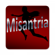 down Misantria