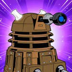 down Doctor Who(Unlimited Currency)