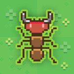 down Ants vs Robots(Unlimited Money)