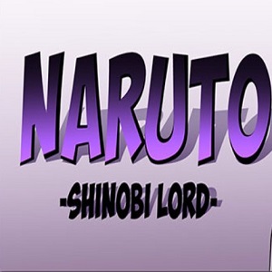 down Naruto Shinobi Lord