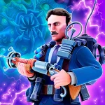 down Tesla vs Lovecraft(Full Game)