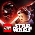 down LEGO Star Wars(Unlocked)