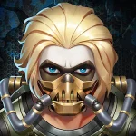 down Idle Wasteland(Currency Always Increase)