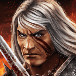 down Arcane Quest 3(Unlocked Maps)