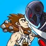 down Age of War 2(Unlimited Population)