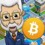 down Crypto Idle Miner(Unlimited Money)