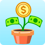 down Merge Money(Unlimited Gems)