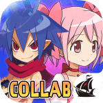 down DISGAEA RPG(Defense Multiplier)