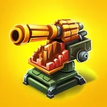 down Battle Strategy(Unlimited Money)