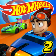 down Beach Buggy Racing 2(Unlimited Money)