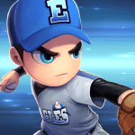 down Baseball Star(Unlimited Money)