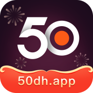down 50dh