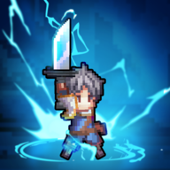 down F Class Adventurer(God Mode)