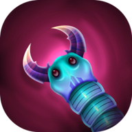 down Insatiable.io -Slither Snakes(Unlimited Money)