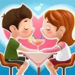 down Dating Restaurant(Unlimited Money)