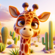 down Zoo Life(Unlimited Money)