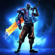 Cyber Fighters(God Mode) - Cyber Fighters God Mode Unlimited Money Hack Download Apk