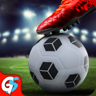 down Soccer Star : Football Games(Unlimited Resources)