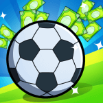 down Idle Soccer Story(Unlimited Money)