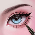 down Makeup Stylist(Free Rewards)