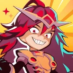 down Hardcore Leveling Warrior(Defense Multiplier)