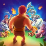 down Fairy Island(Free Purchase)
