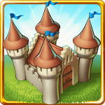 down Townsmen(Unlimited Money)