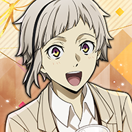 down Bungo Stray Dogs(Health Stat Multipliers)