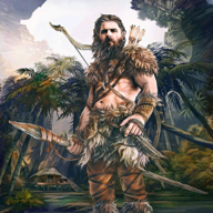 down Survival Island: EVO(Unlimited Money)
