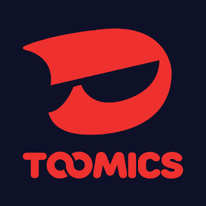 down Toomics