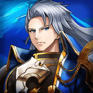 down Grand Summoners(Japan)