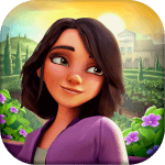 down Tuscany Villa(Unlimited Money/Stars)