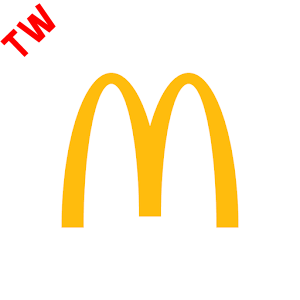 down McDonald's Taiwan