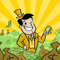 down AdVenture Capitalist(Free Purchase)
