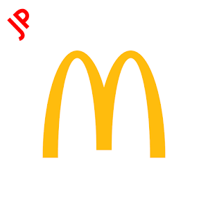 down McDonald's Japan