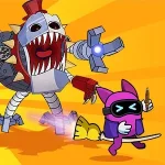down Galactic Dorm(Free Purchases)