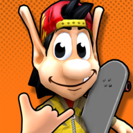 down Hugo Super Skater(Free Shopping)