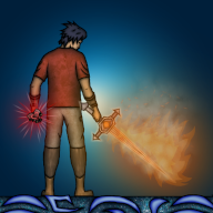 down Runic Curse(God Mode/Menu)