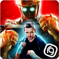 down Real Steel HD(Unlocked All Content)