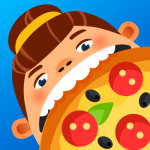 down Eat Repeat(Free Upgrades)