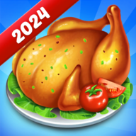 down Cooking Vacation(Unlimited Currency)