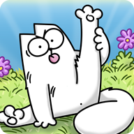down Simon’s Cat Crunch Time(Unlimited Money)