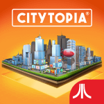 down Citytopia(Unlimited Money)