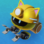 down Drone Battle(Unlimited Money)