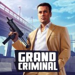 down Grand Criminal Online(Menu/Ammo)